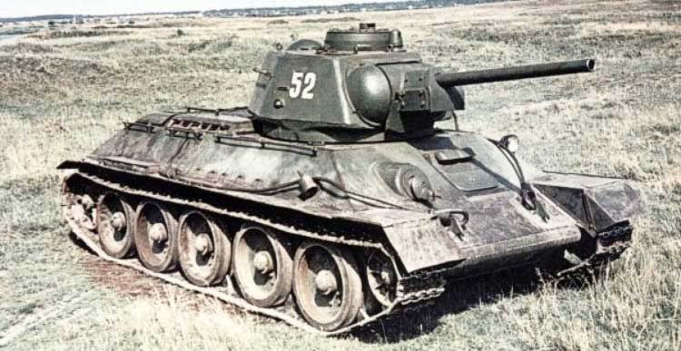 Картинки по запросу Т-34